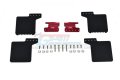 alt="AXIAL Racing SCX10 III JEEP WRANGLER Front Mud Flap - 26pc set - GPM SCX3ZSP10F" title="AXIAL Racing SCX10 III JEEP WRANGLER Front Mud Flap - 26pc set - GPM SCX3ZSP10F"