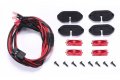 alt="AXIAL Racing SCX10 III JEEP WRANGLER RC Car Chassis Lights - 18pc set - GPM SCX3ZSP12" title="AXIAL Racing SCX10 III JEEP WRANGLER RC Car Chassis Lights - 18pc set - GPM SCX3ZSP12"