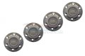 alt="AXIAL SCX6 JEEP JLU WRANGLER 4WD Aluminum Silver Inlay Design Wheel Lock - 4pc set - GPM SCX6005" title="AXIAL SCX6 JEEP JLU WRANGLER 4WD Aluminum Silver Inlay Design Wheel Lock - 4pc set - GPM SCX6005"