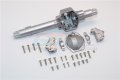 alt="AXIAL Racing SMT10 Aluminium Front + Rear AXLE Housing assembly ( GPM upgrade Version) - 6pc set (For Smt10 Monster Jam AX90055, RR10 Bomber ) - GPM MJ012X" title="AXIAL Racing SMT10 Aluminium Front + Rear AXLE Housing assembly ( GPM upgrade Version) - 6pc set (For Smt10 Monster Jam AX90055, RR10 Bomber ) - GPM MJ012X"
