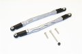alt="AXIAL Racing SMT10 Aluminium Front/Rear Upper Chassis Link Parts - 1pr set (For Yeti, Smt10 Monster Jam AX90055, AX90057) - GPM MJ014AF/R" title="AXIAL Racing SMT10 Aluminium Front/Rear Upper Chassis Link Parts - 1pr set (For Yeti, Smt10 Monster Jam AX90055, AX90057) - GPM MJ014AF/R"