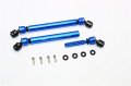 alt="AXIAL SMT10 Aluminium Front + Rear Center Shaft With Steel Joint (138mm-148mm) - 1pr set - GPM MJ237A" title="AXIAL SMT10 Aluminium Front + Rear Center Shaft With Steel Joint (138mm-148mm) - 1pr set - GPM MJ237A"