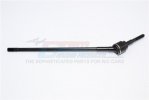 AXIAL SMT10 Steel AXLE Shaft Long - 1pc (For Wraith, SMT10 Monster Jam AX90055) - GPM SMJ237L