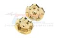 alt="AXIAL UTB18 CAPRA UNLIMITED TRAIL BUGGY Brass Outer Portal Drive Housing (Front Or Rear)\\\"heavy Edition\\\" - GPM UTB021AX" title="AXIAL UTB18 CAPRA UNLIMITED TRAIL BUGGY Brass Outer Portal Drive Housing (Front Or Rear)\\\"heavy Edition\\\" - GPM UTB021AX"