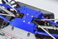 alt="AXIAL UTB18 CAPRA UNLIMITED TRAIL BUGGY Aluminum 7075-T6 Chassis Skid Plate - GPM UTB038B" title="AXIAL UTB18 CAPRA UNLIMITED TRAIL BUGGY Aluminum 7075-T6 Chassis Skid Plate - GPM UTB038B"