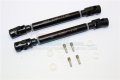 alt="AXIAL Racing WRAITH Steel Adjustable Main Shaft With Alloy Body - 14pc set - GPM WR037SA" title="AXIAL Racing WRAITH Steel Adjustable Main Shaft With Alloy Body - 14pc set - GPM WR037SA"