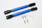 AXIAL Racing WRAITH Steel Adjustable Main Shaft With Alloy Body - 14pc set - GPM WR037SA