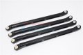 alt="Axial Racing Wraith Alloy Thread Rod - 4pcs (AX30792) - GPM WR049" title="Axial Racing Wraith Alloy Thread Rod - 4pcs (AX30792) - GPM WR049"