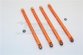 alt="Axial Racing Wraith Alloy Thread Rod - 4pcs (AX30792) - GPM WR049" title="Axial Racing Wraith Alloy Thread Rod - 4pcs (AX30792) - GPM WR049"