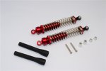 Axial Racing Wraith Alloy Front/Rear Adjustable Dampers - 1pr set - GPM WR13105F/R