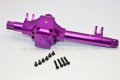 alt="Axial Racing Yeti Aluminium Rear Axle Housing - 1set (AX80069) - GPM YT013" title="Axial Racing Yeti Aluminium Rear Axle Housing - 1set (AX80069) - GPM YT013"