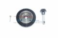 alt="AXIAL Racing RR10 Bomber Harden Steel #45 Differential Bevel Gear 43T & Pinion Gear 13T - 3pc set - GPM YT1343TS" title="AXIAL Racing RR10 Bomber Harden Steel #45 Differential Bevel Gear 43T & Pinion Gear 13T - 3pc set - GPM YT1343TS"