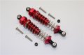 alt="AXIAL Racing YETI JR Aluminium Rear Shocks - 1PR Set - GPM MYT085R" title="AXIAL Racing YETI JR Aluminium Rear Shocks - 1PR Set - GPM MYT085R"