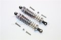 alt="AXIAL Racing YETI JR Aluminium Rear Shocks - 1PR Set - GPM MYT085R" title="AXIAL Racing YETI JR Aluminium Rear Shocks - 1PR Set - GPM MYT085R"