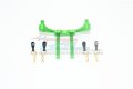 alt="AXIAL Racing YETI JR Aluminum Front Adjustable Body Mount & Post - 5pc set - GPM MYT2201F" title="AXIAL Racing YETI JR Aluminum Front Adjustable Body Mount & Post - 5pc set - GPM MYT2201F"