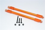 Axial Racing Yeti Aluminium Rear Upper Chassis Link Parts (AX31109) - 1pr set - GPM YT014