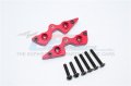 alt="Axial Racing Yeti Aluminium Rear Cage Components-2pcs set - GPM YT030" title="Axial Racing Yeti Aluminium Rear Cage Components-2pcs set - GPM YT030"