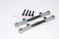 alt="Axial Racing Yeti  Spring Steel Steering Anti-thread Tie Rod Withaluminium Ends - 1pr set (AX80119) - GPM YT047S" title="Axial Racing Yeti  Spring Steel Steering Anti-thread Tie Rod Withaluminium Ends - 1pr set (AX80119) - GPM YT047S"