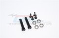 alt="Axial Racing Yeti Aluminium Steering Assembly Posts With Bearings - 2pcs set - GPM YT048A" title="Axial Racing Yeti Aluminium Steering Assembly Posts With Bearings - 2pcs set - GPM YT048A"