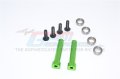 alt="Axial Racing Yeti Aluminium Steering Assembly Posts With Bearings - 2pcs set - GPM YT048A" title="Axial Racing Yeti Aluminium Steering Assembly Posts With Bearings - 2pcs set - GPM YT048A"