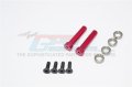 alt="Axial Racing Yeti Aluminium Steering Assembly Posts With Bearings - 2pcs set - GPM YT048A" title="Axial Racing Yeti Aluminium Steering Assembly Posts With Bearings - 2pcs set - GPM YT048A"