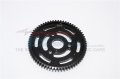 alt="Axial Racing Yeti Steel #45 Spur Gear 32 Pitch 65T (AX31065) - 1pc - GPM YT065TS" title="Axial Racing Yeti Steel #45 Spur Gear 32 Pitch 65T (AX31065) - 1pc - GPM YT065TS"