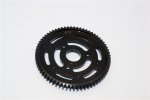 Axial Racing Yeti Steel #45 Spur Gear 32 Pitch 67T - 1pc - GPM YT067TS