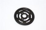 Axial Racing Yeti Steel #45 Spur Gear 32 Pitch 68T - 1pc - GPM YT068TS