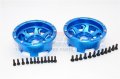 alt="Axial Racing Yeti Aluminium Front/Rear 2.2 Wheels Beadlock (6 Poles Swirl) (AX31118) - 1pr set - GPM YT1006SWF/R" title="Axial Racing Yeti Aluminium Front/Rear 2.2 Wheels Beadlock (6 Poles Swirl) (AX31118) - 1pr set - GPM YT1006SWF/R"