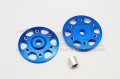 alt="Axial Racing Yeti Aluminium Spur Gear Adapter (AX31067) - 2pcs set (For Yeti / Yeti XL) - GPM YT115" title="Axial Racing Yeti Aluminium Spur Gear Adapter (AX31067) - 2pcs set (For Yeti / Yeti XL) - GPM YT115"