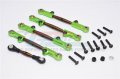 alt="Axial Racing Yeti  Spring Steel Completed Anti-thread Tie Rod Withaluminium Ends - 5pcs set (AX80119) - GPM YT160S" title="Axial Racing Yeti  Spring Steel Completed Anti-thread Tie Rod Withaluminium Ends - 5pcs set (AX80119) - GPM YT160S"