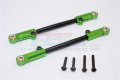 alt="Axial Racing Yeti XL Spring Steel Steering Tie Rod With Aluminium Ball End (AX31033) - 1pr set - GPM YTL047S" title="Axial Racing Yeti XL Spring Steel Steering Tie Rod With Aluminium Ball End (AX31033) - 1pr set - GPM YTL047S"