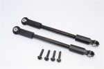 Axial Racing Yeti XL Spring Steel Steering Tie Rod With Plastic Ball Ends(AX31033) - 1pr set - GPM YTL047SP