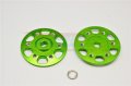 alt="Axial Racing Yeti XL Aluminium Spur Gear Adapter (AX31067) - 2pcs set (For Yeti / Yeti XL) - GPM YTL115" title="Axial Racing Yeti XL Aluminium Spur Gear Adapter (AX31067) - 2pcs set (For Yeti / Yeti XL) - GPM YTL115"