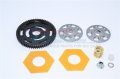 alt="Axial Racing Yeti XL Aluminium Spur Gear Adapter + Steel Spur Gear 32 Pitch 64T + Fibre Slipper Pad AX31067+AX31068+AX31069) - 5pcs set - GPM YTL1664T39" title="Axial Racing Yeti XL Aluminium Spur Gear Adapter + Steel Spur Gear 32 Pitch 64T + Fibre Slipper Pad AX31067+AX31068+AX31069) - 5pcs set - GPM YTL1664T39"
