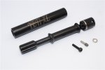 Axial Racing Yeti XL Steel #45 Rear Drive Shaft - 1pc set - GPM YTL237S