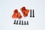 Axial Racing Yeti XL Aluminium Rear Lower Chassis Link Parts Mount(AX31008) - 1pr set - GPM YTL014A