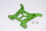 Axial Racing Yeti XL Aluminium Front Damper Plate (AX31025) - 1pc set - GPM YTL028