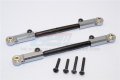 alt="Axial Racing Yeti XL Spring Steel Steering Tie Rod With Aluminium Ball End (AX31033) - 1pr set - GPM YTL047S" title="Axial Racing Yeti XL Spring Steel Steering Tie Rod With Aluminium Ball End (AX31033) - 1pr set - GPM YTL047S"