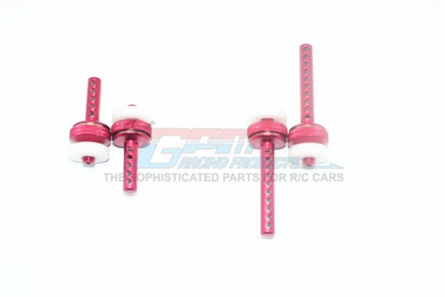 GPM per Associated Electrics (AE) Enduro Sendero Telaio di