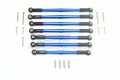 alt="ELEMENT ENDURO SENDERO TRAIL TRUCK Aluminum Adjustable Upper & Lower Suspension Links - 20pc set - GPM ES160" title="ELEMENT ENDURO SENDERO TRAIL TRUCK Aluminum Adjustable Upper & Lower Suspension Links - 20pc set - GPM ES160"
