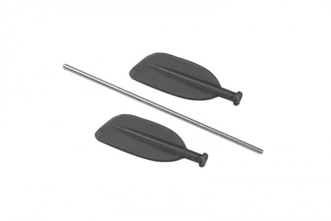 Paddle For Canoe - 3pc set - GPM ZSP047