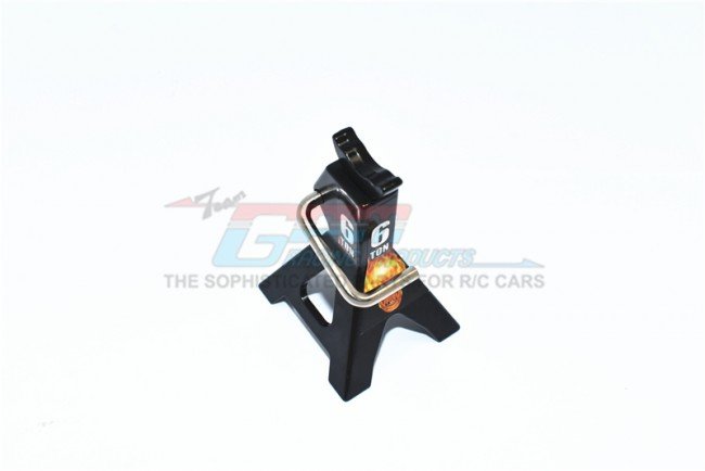 Car Jack For Crawlers No.6 - 1pc set - GPM ZSP050