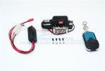 1:10 Crawler Electric Winch Trailer Hook - 11pc set - GPM ZSP029