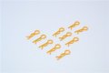 alt="Small Flu Body Clips Set - 10 Pcs (1 Color) - GPM AC001S" title="Small Flu Body Clips Set - 10 Pcs (1 Color) - GPM AC001S"