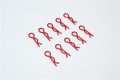 alt="Small Flu Body Clips Set - 10 Pcs (1 Color) - GPM AC001S" title="Small Flu Body Clips Set - 10 Pcs (1 Color) - GPM AC001S"