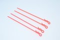 alt="Long Fluorescent Body Clip set ( Stick LenGTh Of 100mm) - 4pcs - GPM AC004L" title="Long Fluorescent Body Clip set ( Stick LenGTh Of 100mm) - 4pcs - GPM AC004L"