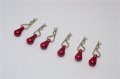 alt="Body Clips + Aluminium Mount For 1/5 To 1/8 Models - 6pcs set - GPM BCM003L" title="Body Clips + Aluminium Mount For 1/5 To 1/8 Models - 6pcs set - GPM BCM003L"