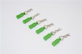 alt="Body Clips + Aluminium Mount For 1/10 To 1/8 Models - 6pcs set - GPM BCM004M" title="Body Clips + Aluminium Mount For 1/10 To 1/8 Models - 6pcs set - GPM BCM004M"