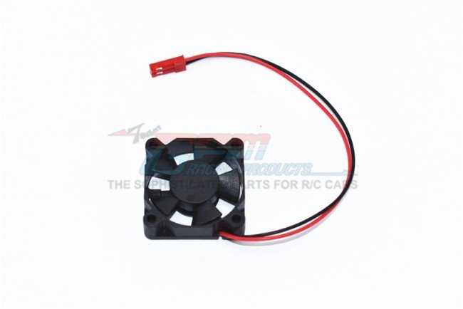 Cooling Fan Size 35mm x 10mm - 1pc set - GPM FAN3510